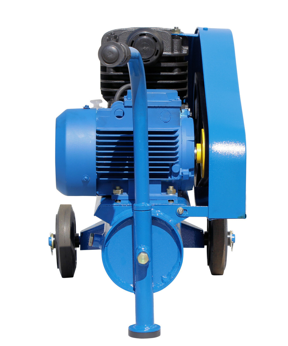 Компрессор С412М*