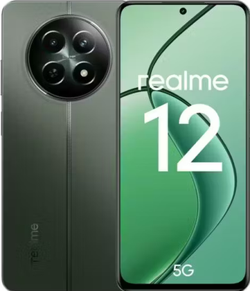 Realme 12/Pro 12