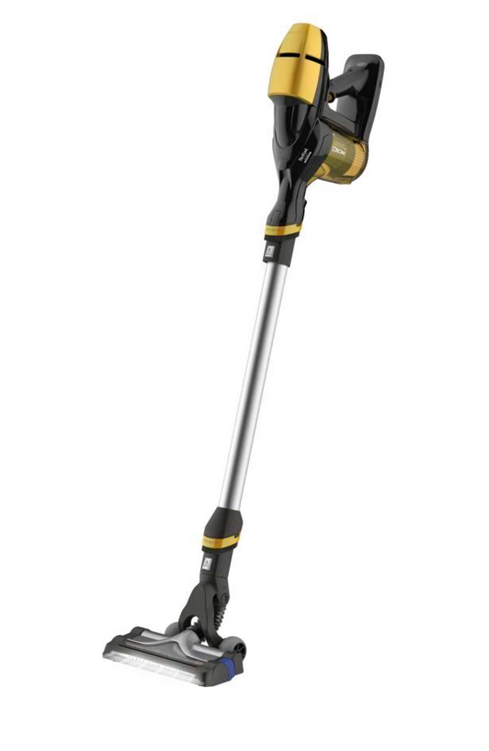Беспроводной пылесос Tefal X-pert Essential 360 TY7324WO