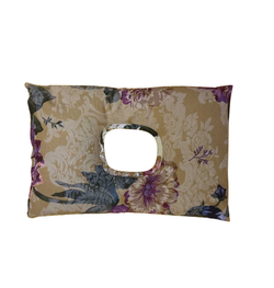 Утяжеленная подушка для позиционирования головы