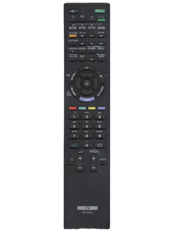 Пульт ДУ для  Sony RM-ED032