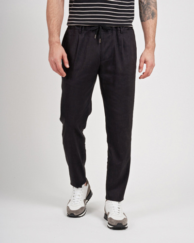 Брюки на кулиске Atelier Portofino