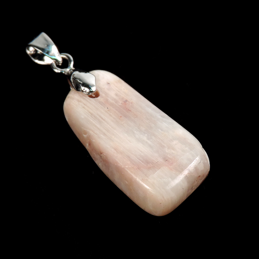 Кулон "Оберег" беломорит асс.