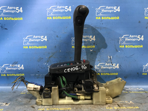 Селектор АКПП TOYOTA COROLLA 1995