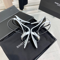 Saint Laurent Pumps