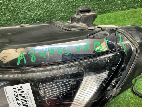 Фара левая VW Tiguan 2 (2016-2020) Full LED