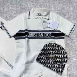 Поло Dior