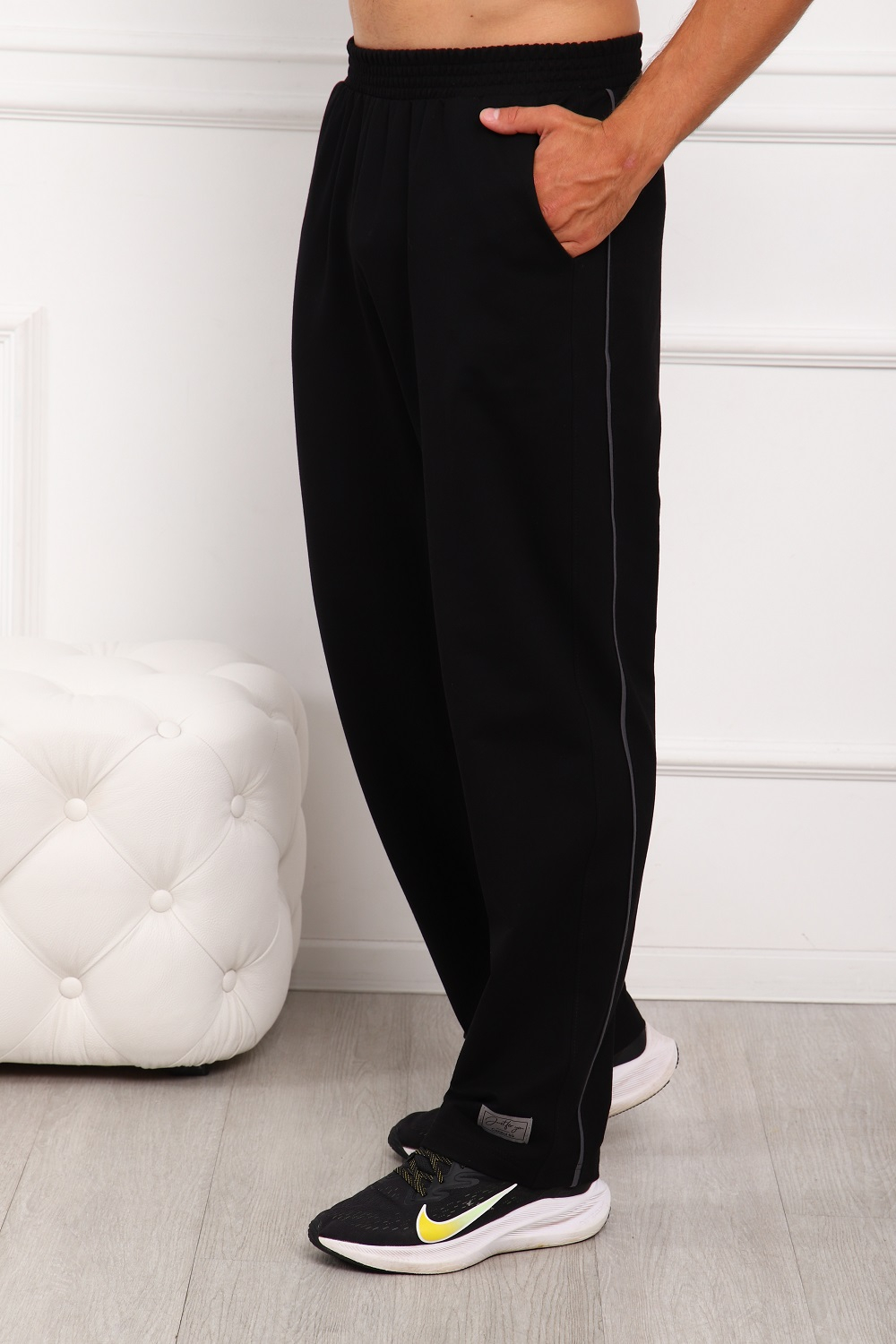 1062 Брюки мужские