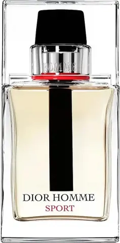 DIOR HOMME SPORT EDT 125 ML