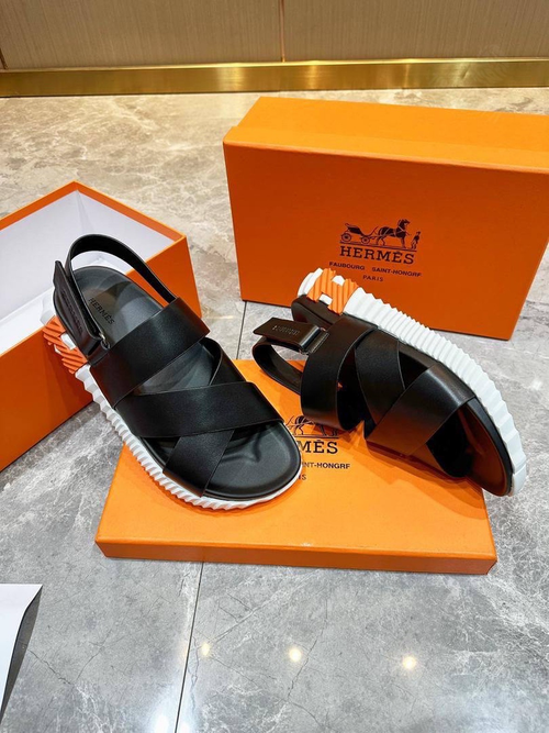 Сандали Hermes