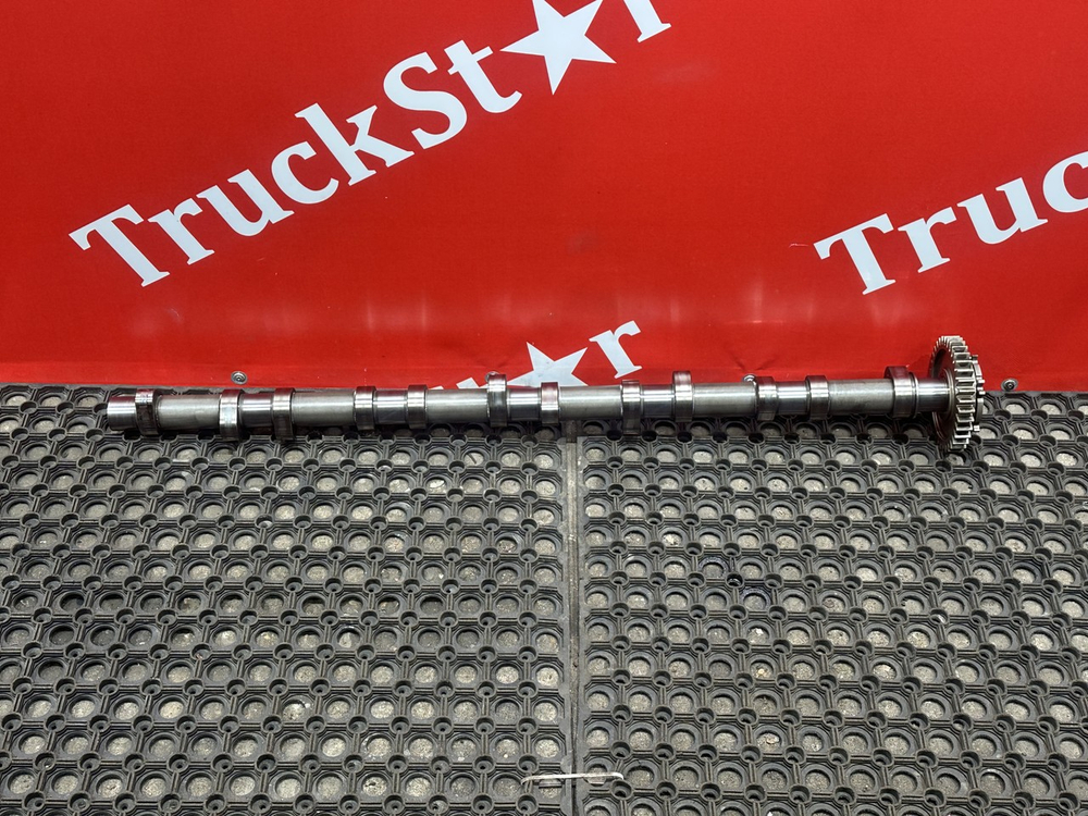 Распредвал 2018г.