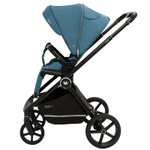 Детская коляска Sweet Baby Cupola New 3 в 1 Ocean Green