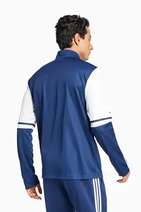 Кофта adidas Squadra 25 Training Top - темно-синий