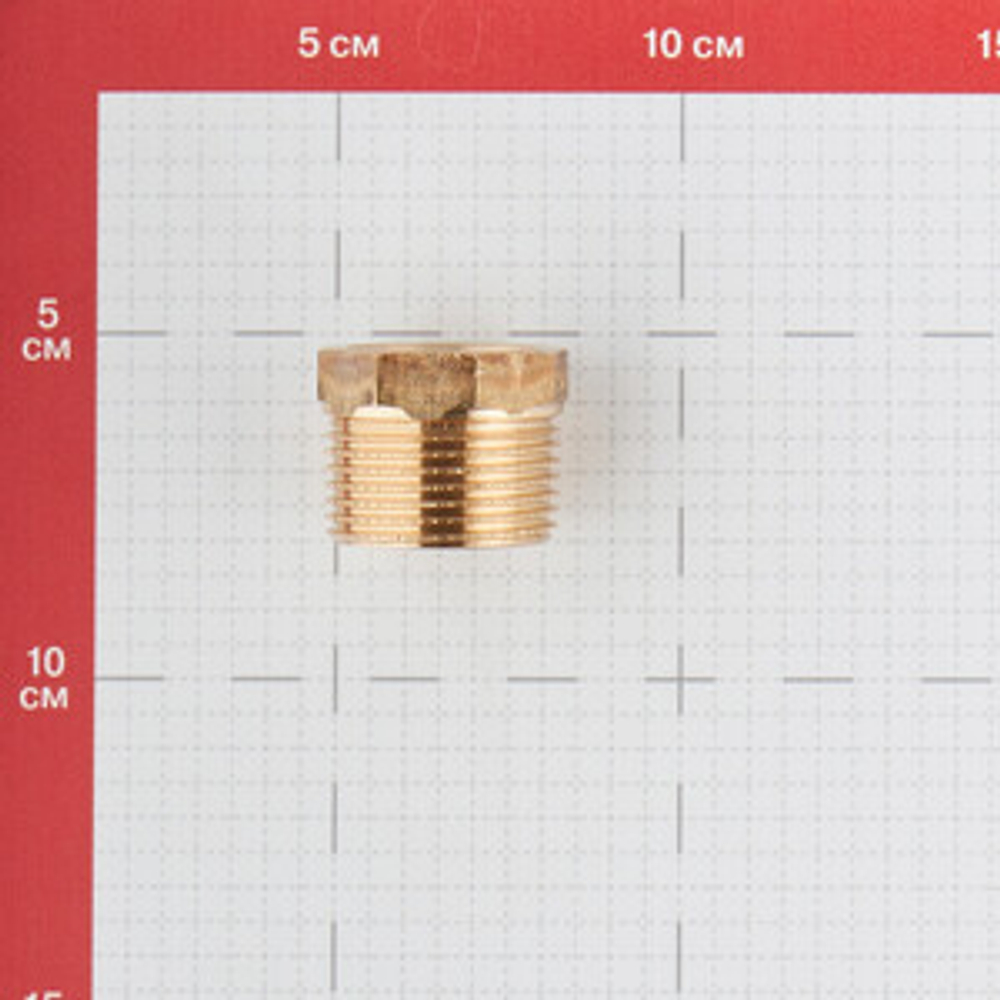 Футорка НВ бронза 3/4"x1" Viega (Виега)