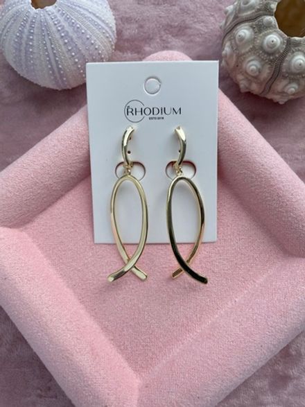 Швензы "Curl с подвесом" 59мм