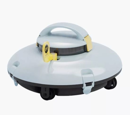 Робот-пылесос для бассейна Lydsto Robotic Pool Cleaner P1 mini