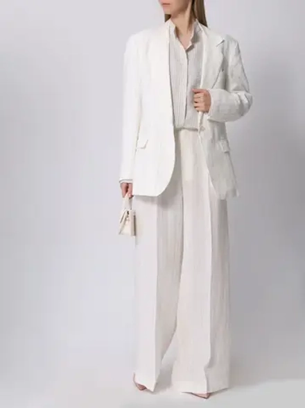 Брюки FORTE DEI MARMI