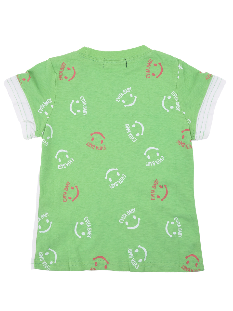 Футболка для мальчика