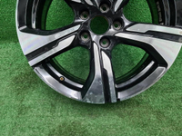 Диск Комплект дисков R17 Chery Tiggo 4 Pro (20-нв)