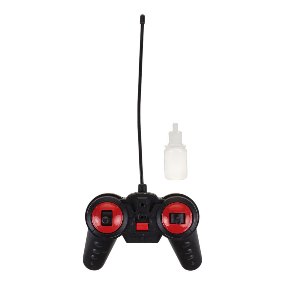 Машина классическая на РУ, коробка RD632P-9