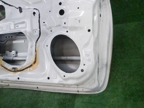 Дверь передняя левая Toyota  Prado 150 (2009-н.в.)