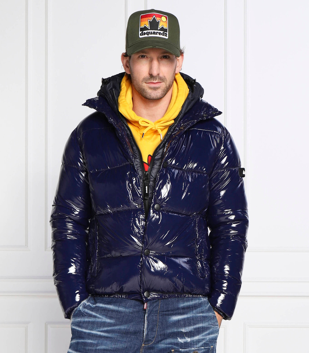 куртка на подтяжках Invicta - темно-синий(4431900)