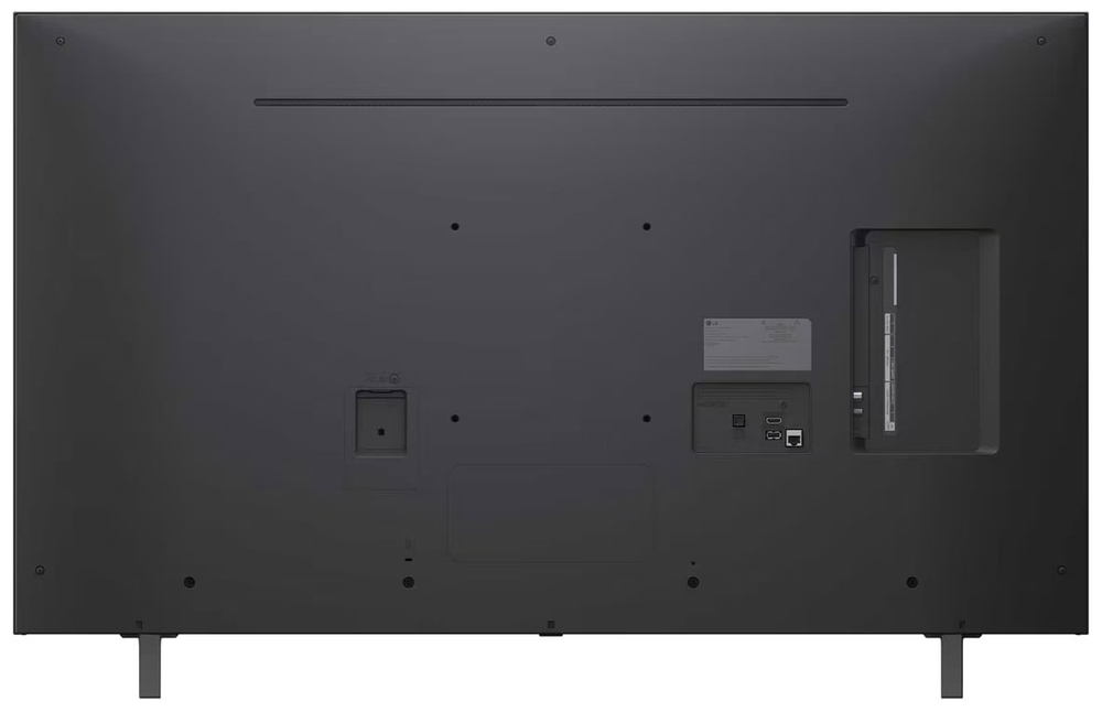 ЖК-телевизор LG 50NANO80A6B