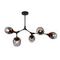 Потолочная люстра Evoluce Ciotolla SLE113402-05