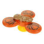 Развивающая игрушка, пакет LJX636-F