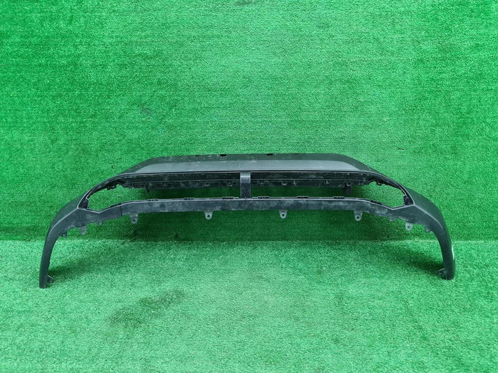 Юбка переднего бампера Toyota RAV4 5 XA50 (18-нв)