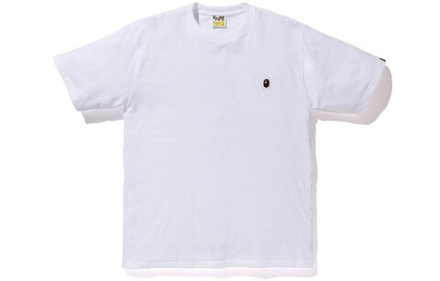 Футболка A BATHING APE T, 1E80-110-059