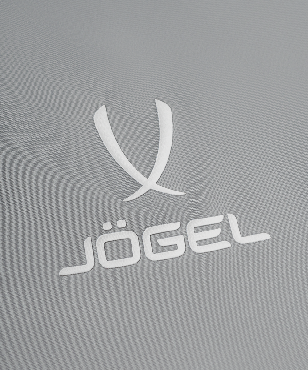 Куртка ветрозащитная CAMP 2 Rain Jacket, серый, детский