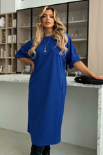 Платье Альбина №3 Valentina