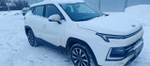 Москвич 3 1,5 CVT Стандарт