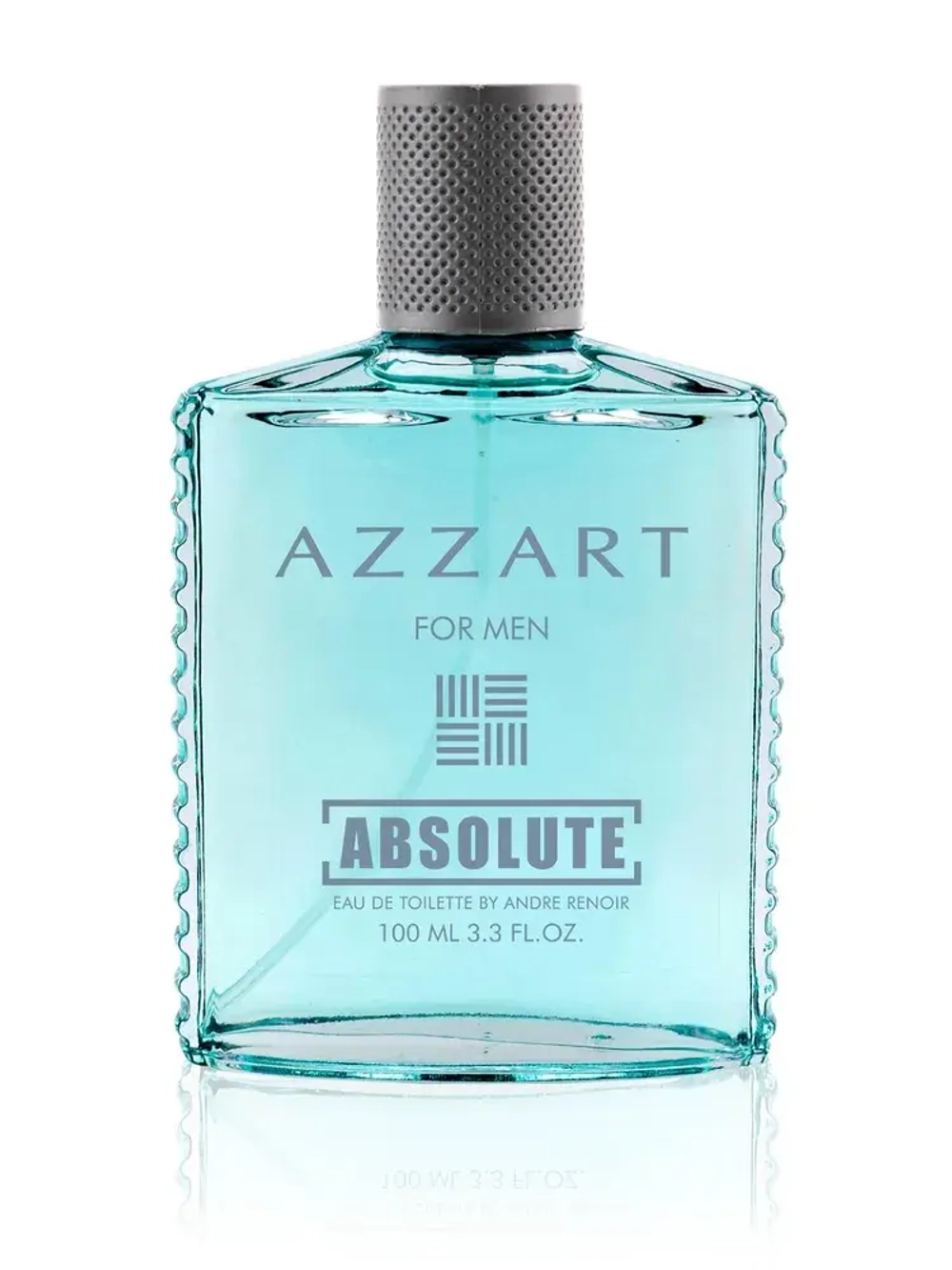 Туалетная вода для мужчин "ABSOLUTE AZZART" 100мл Россия