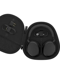 Наушники Sennheiser Momentum 4 Wireless (черный)