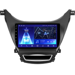 Teyes CC2 Plus 9" для Hyundai Elantra, Avante 2013-2016
