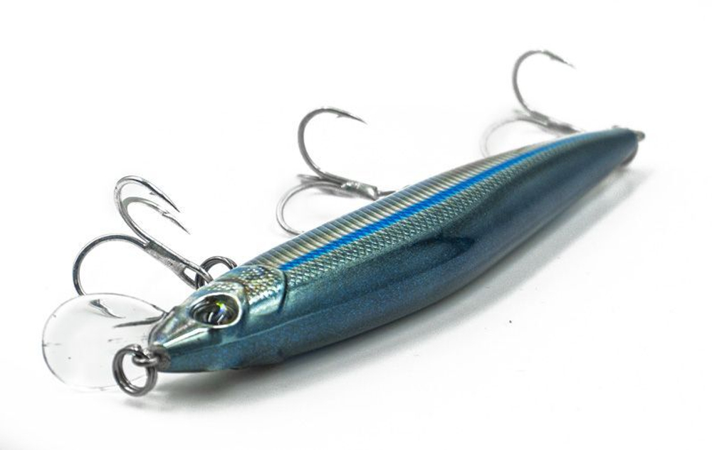 Воблер RAPALA Precision Xtreme Mavrik Sw 110 /GHS