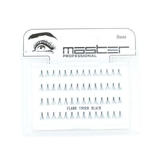 Пучки MASTER Professional блистер 8мм