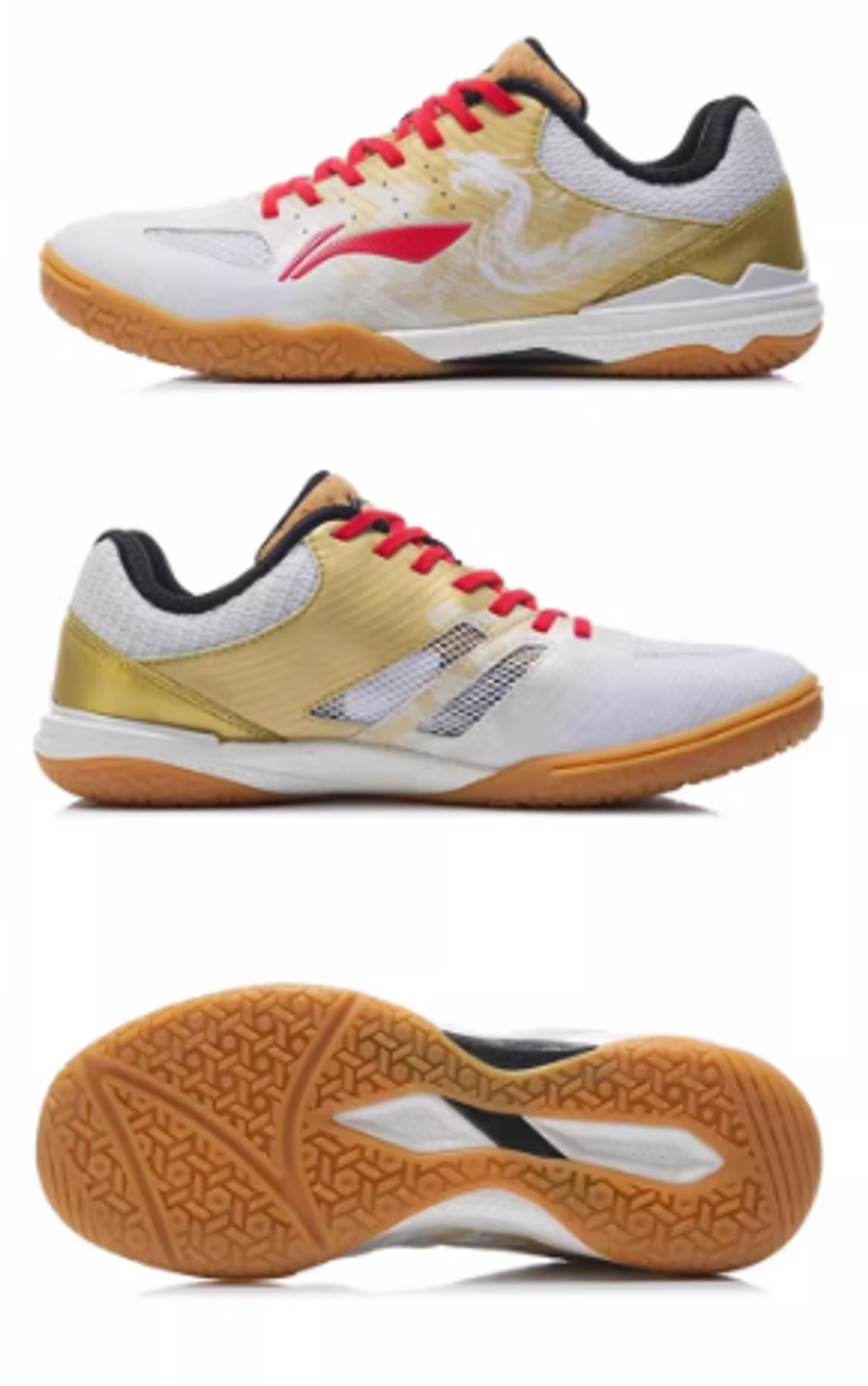 LI-NING Ma Long (China National Team)