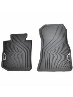 Коврики BMW 3 G20 передние Floor Liner (2 шт)