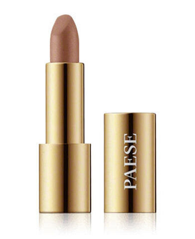 Губная помада Paese Mattologie Lipstick 107 No Make Up Nude (4,3 g)
