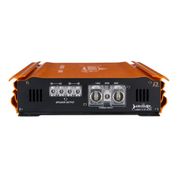 Barracuda 1.1400 V.2 24V