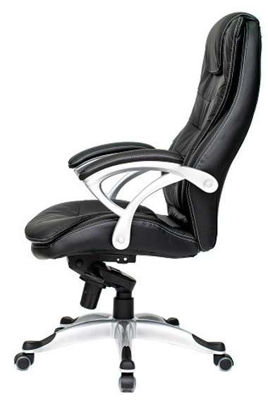 Кресло руководителя 2065 "Patrick" Premium