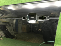Дверь передняя левая Range Rover Vogue L405 12-22