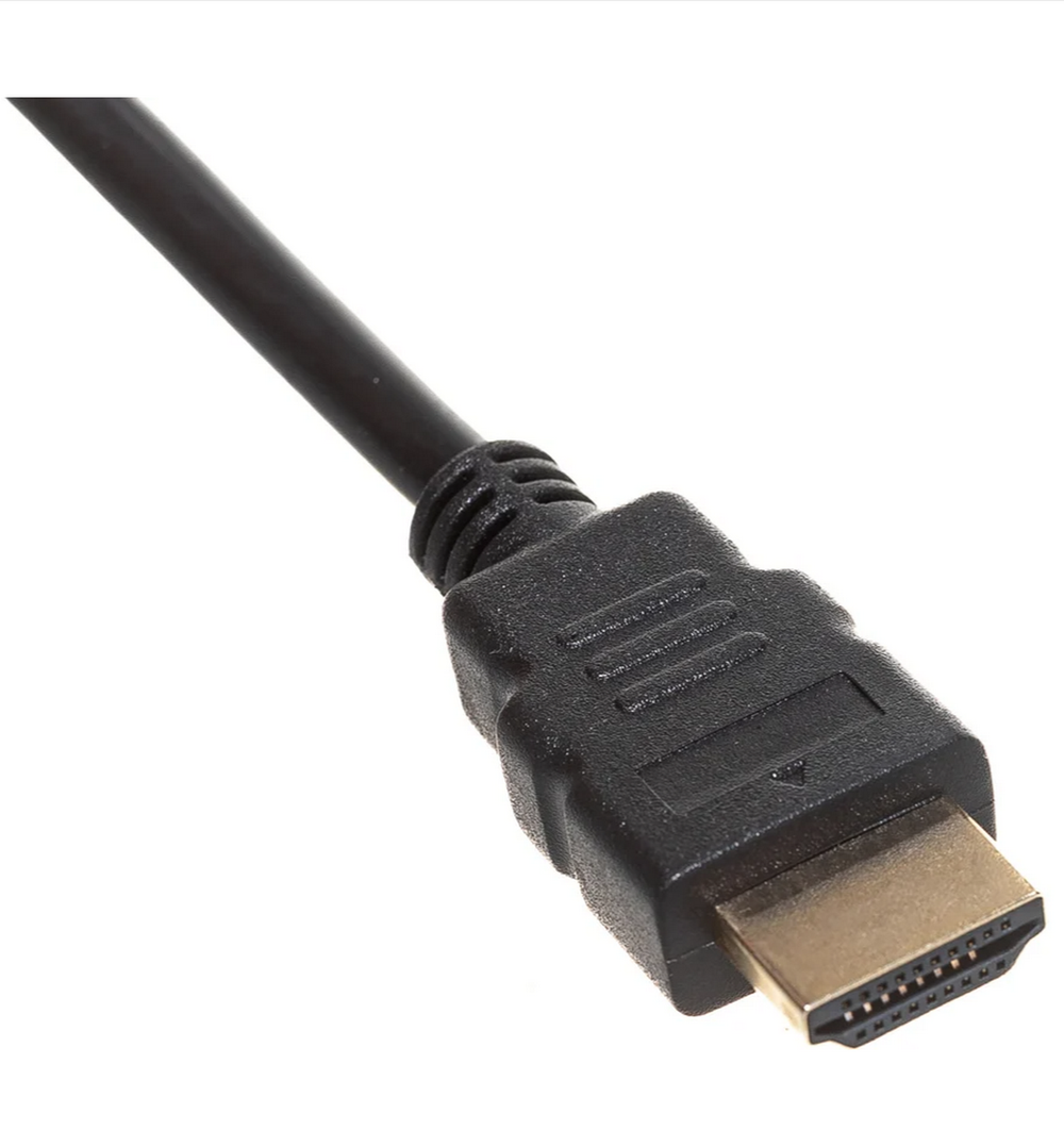 Кабель HDMI x HDMI -1.0 м. Perfeo H1001 (Ver 1.4)