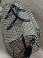Сумка дорожная Gucci