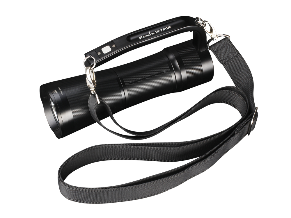 Фонарь Fenix WT50R