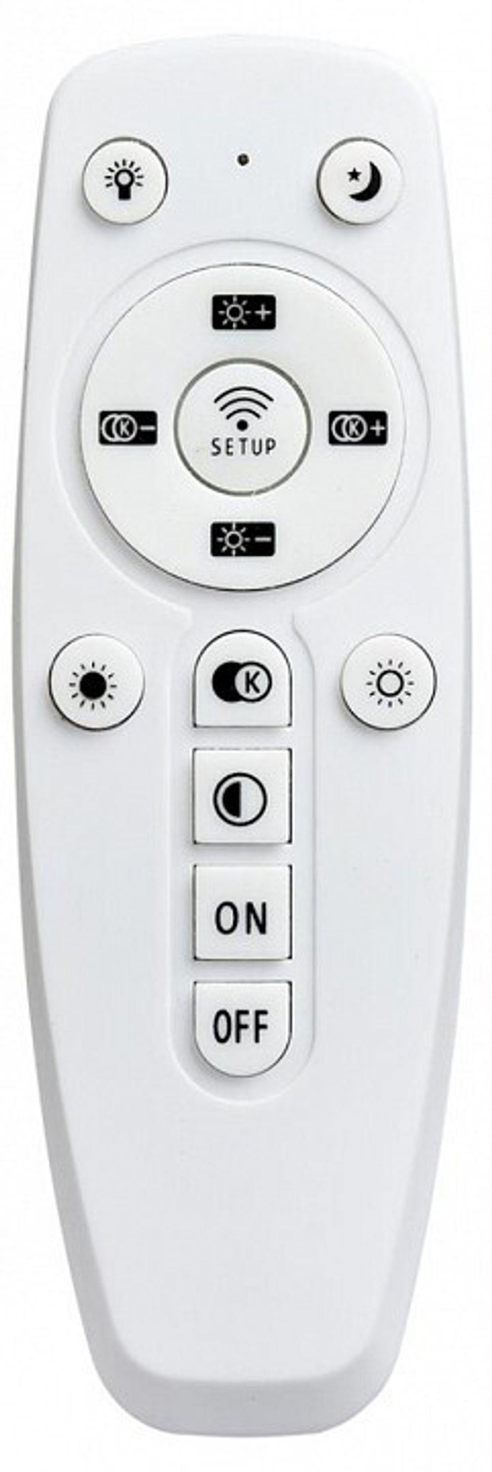 Накладной светильник Lumion Goldy 8021/90CL