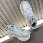 Louis Vuitton Run 55 Trainers